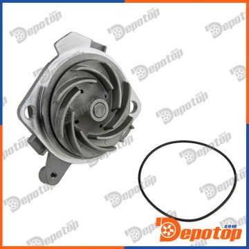 Pompe à eau pour FIAT | 65889, 251541